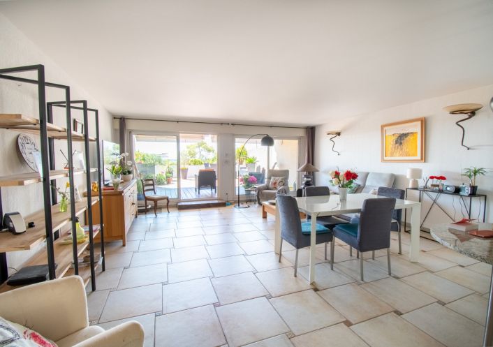 vente Appartement en résidence Sete