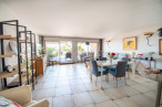 vente Appartement en résidence Sete