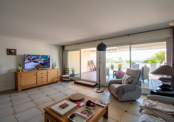 vente Appartement en résidence Sete