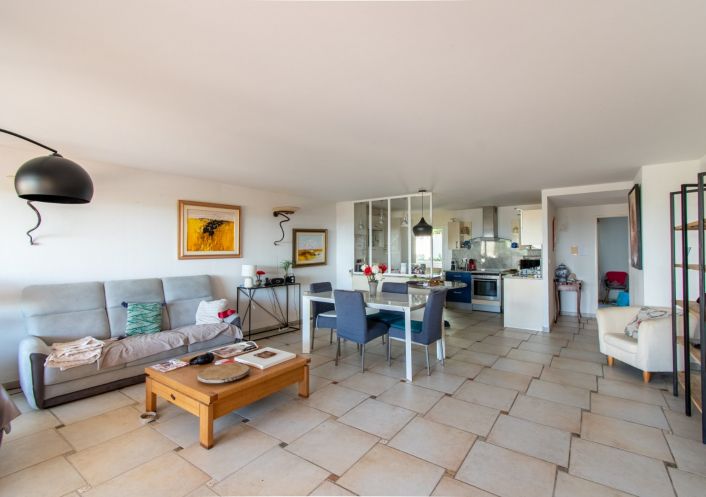 vente Appartement en résidence Sete