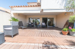 vente Appartement en résidence Sete
