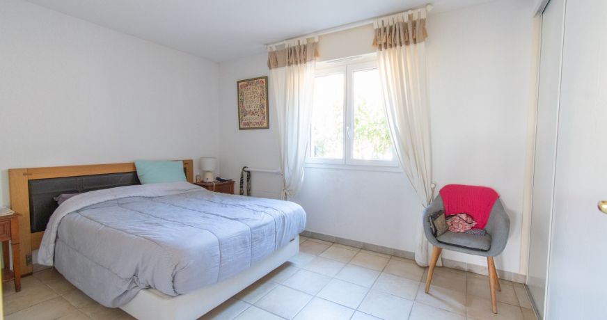 vente Appartement en résidence Sete