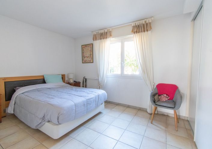 vente Appartement en résidence Sete
