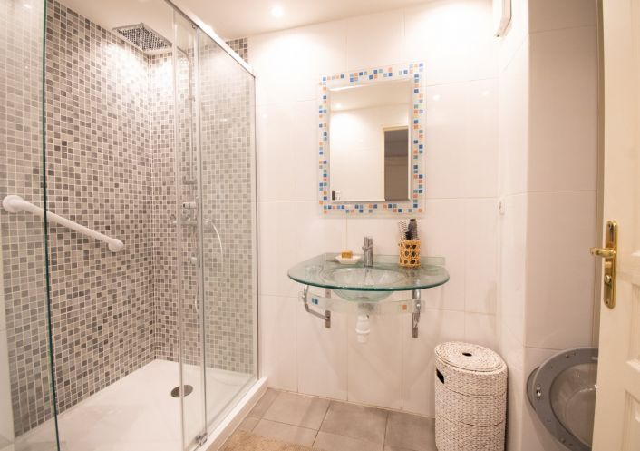 vente Appartement en résidence Sete