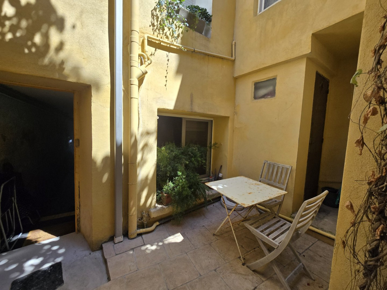 vente Appartement Sete - Photo 5