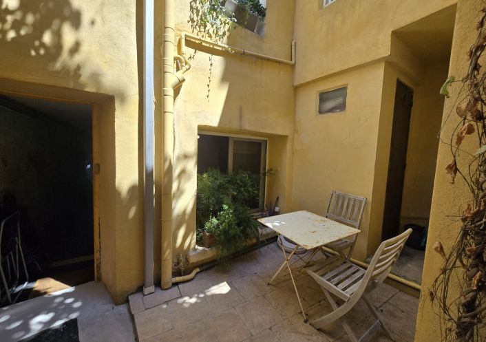 vente Appartement Sete