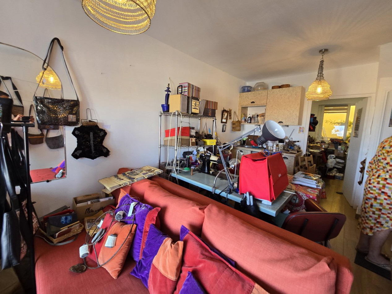 vente Appartement Sete - Photo 3