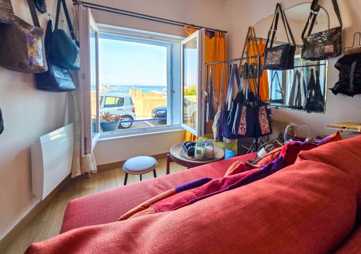 vente Appartement Sete