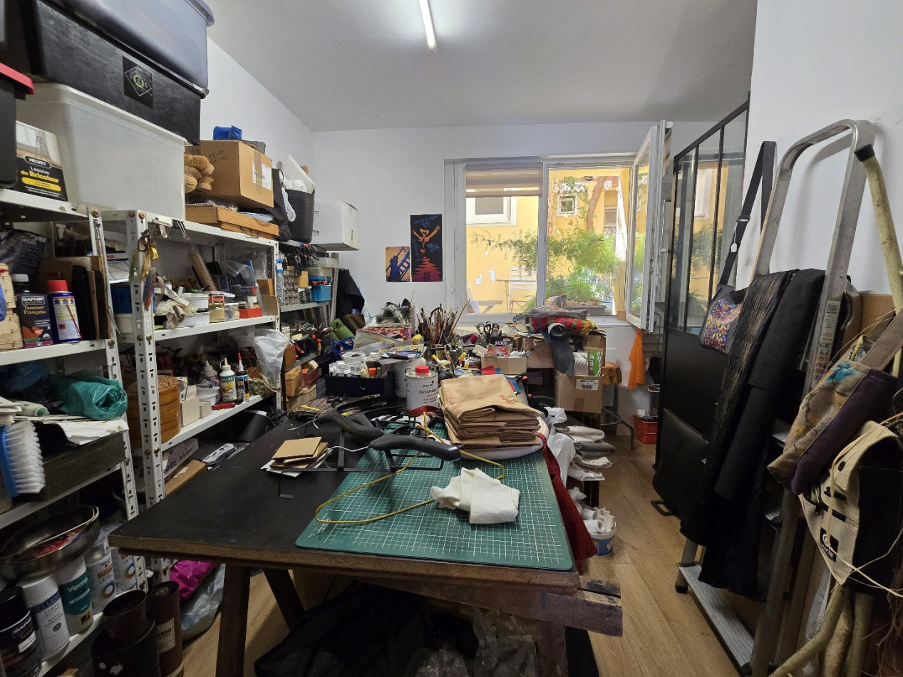 vente Appartement Sete - Photo 6