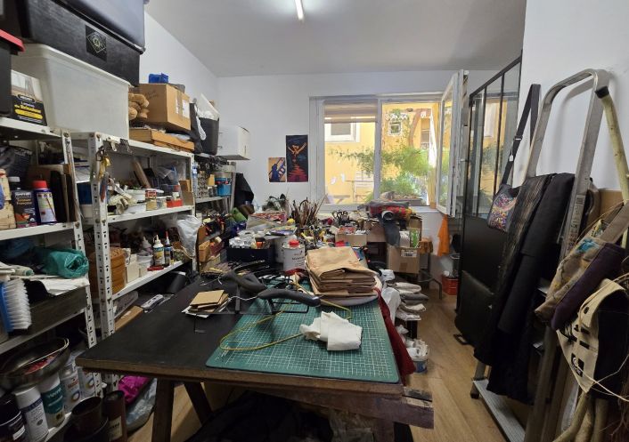 vente Appartement Sete