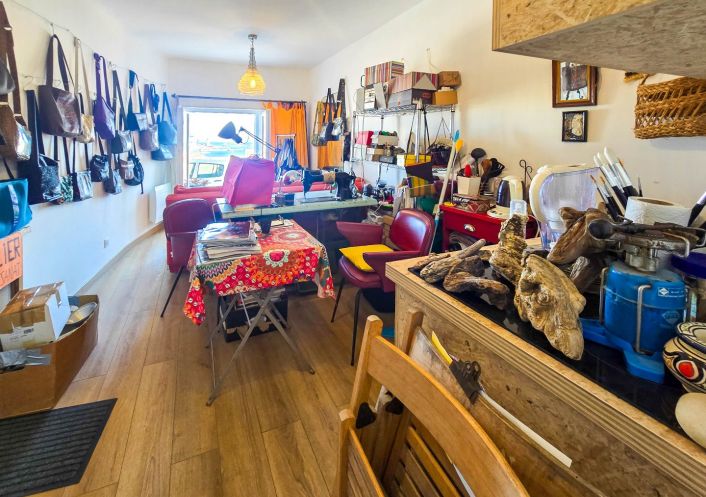 vente Appartement Sete