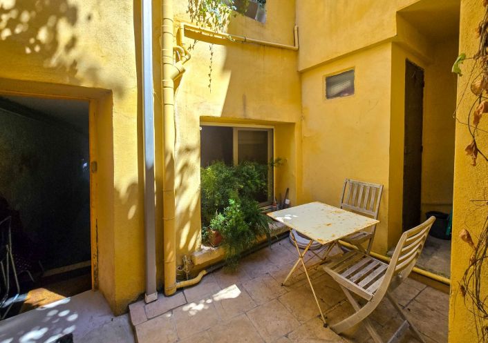 vente Appartement Sete