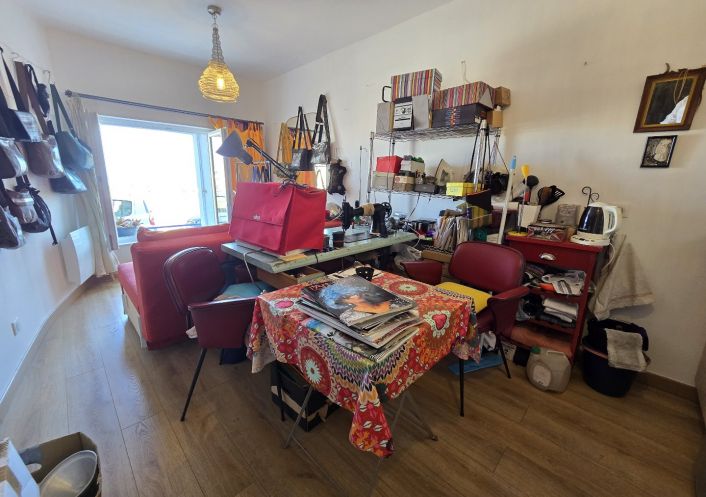 vente Appartement Sete