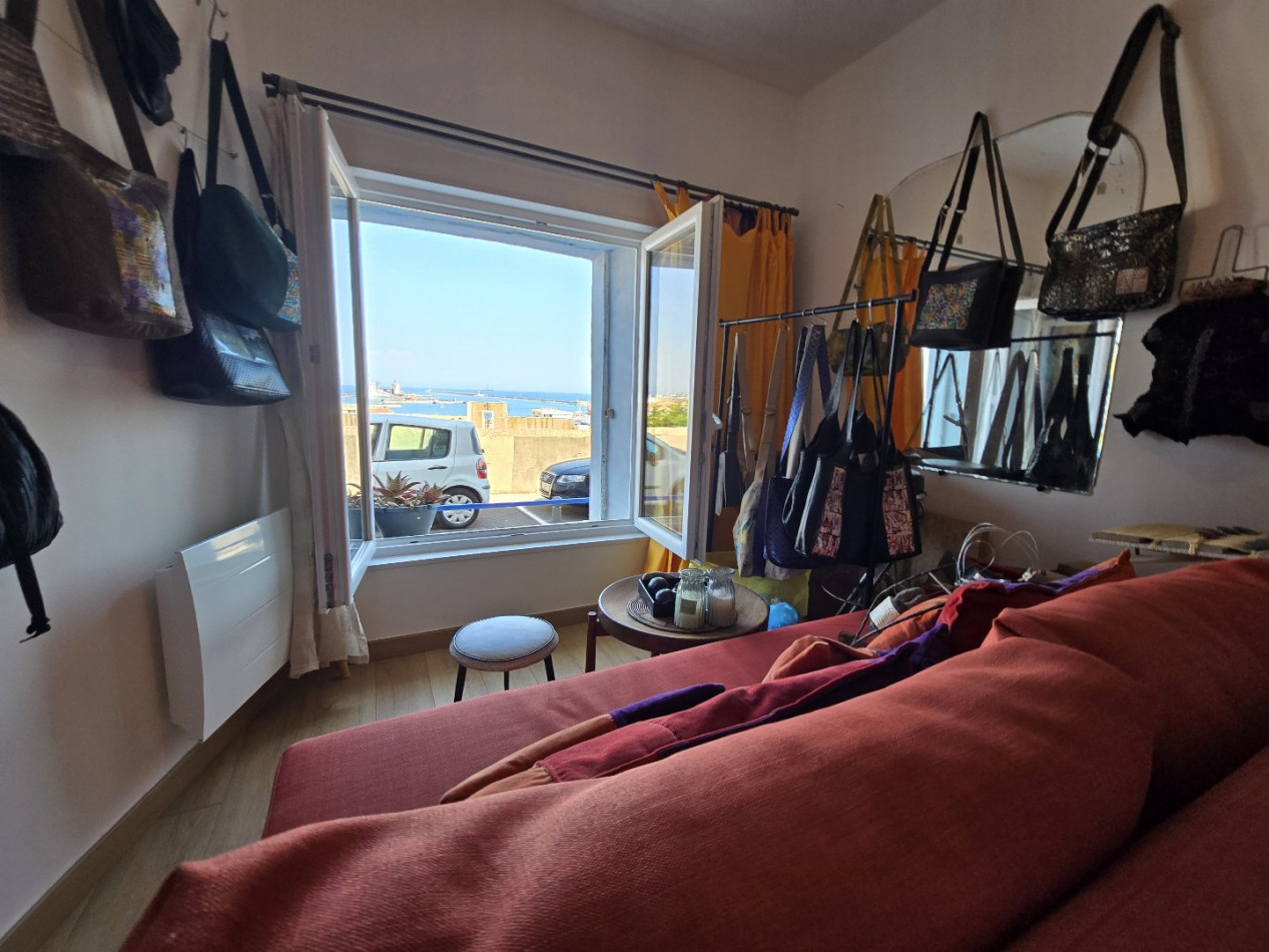 vente Appartement Sete - Photo 2