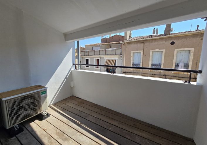 vente Maison de ville Sete