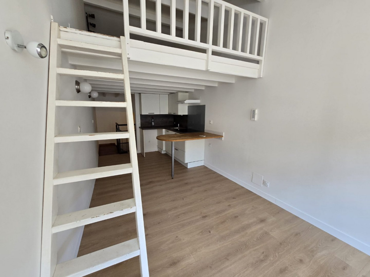vente Maison de ville Sete - Photo 3