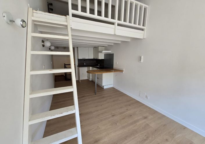 vente Maison de ville Sete