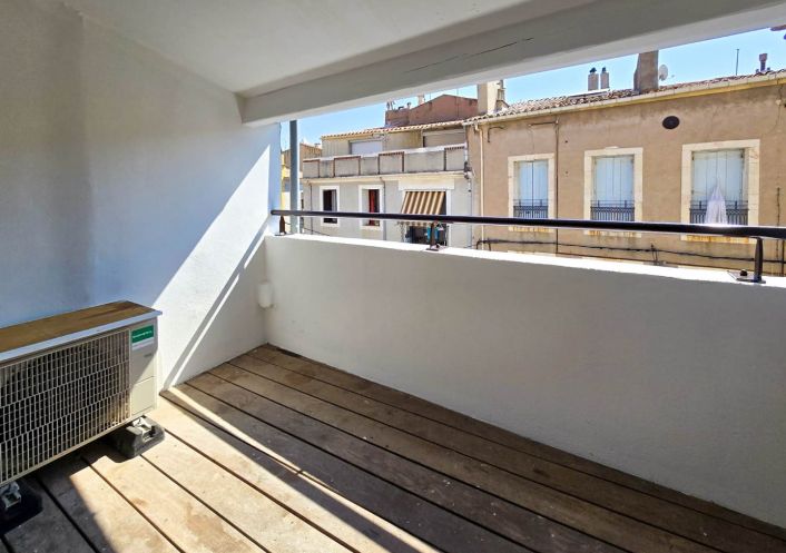 vente Maison de ville Sete