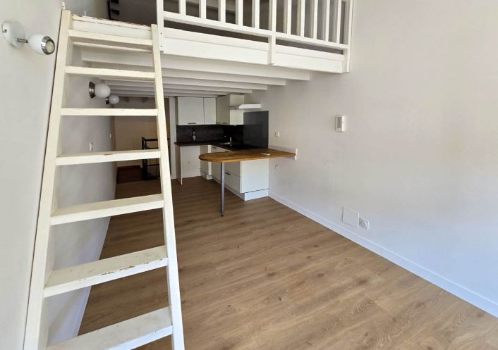 vente Maison de ville Sete
