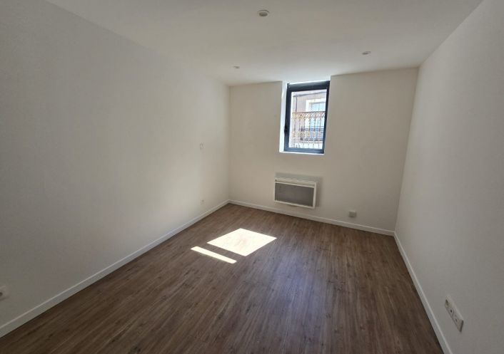 vente Maison de ville Sete