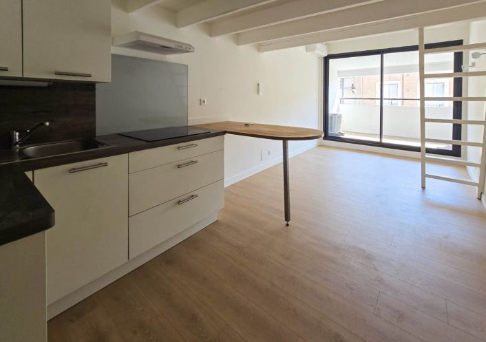 vente Maison de ville Sete
