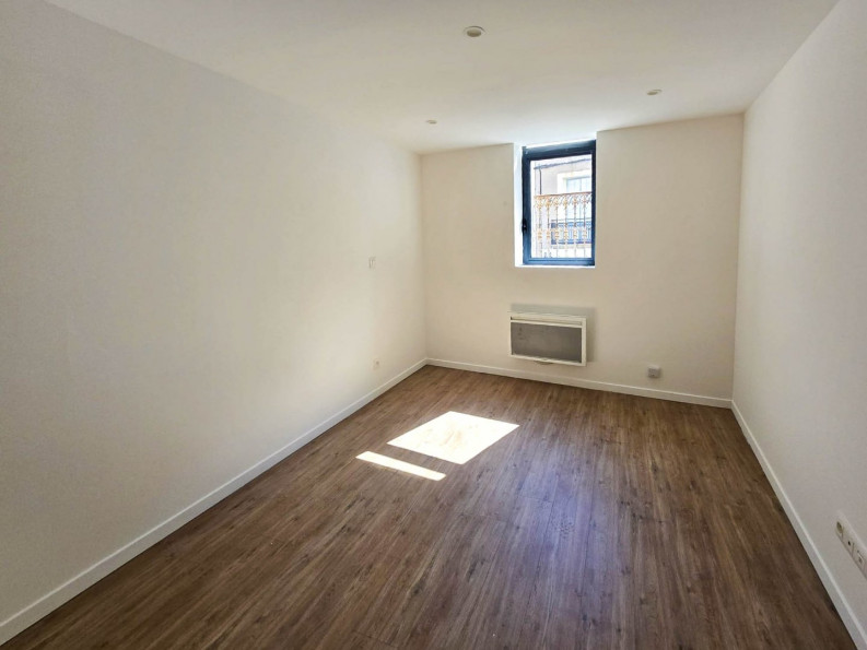 vente Maison de ville Sete - Photo 7
