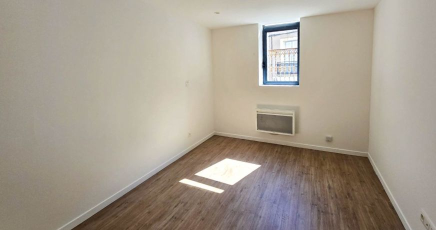 vente Maison de ville Sete