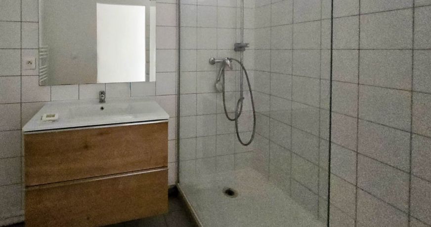 vente Maison de ville Sete