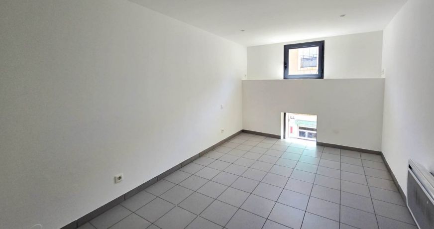 vente Maison de ville Sete