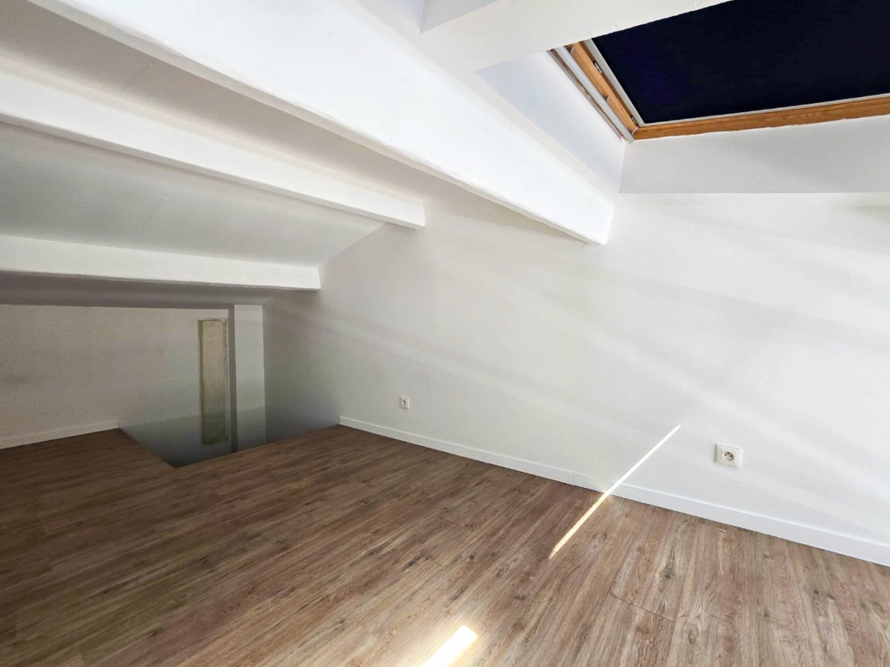 vente Maison de ville Sete - Photo 9