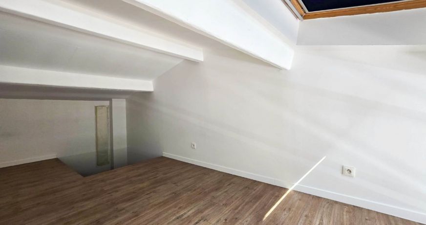 vente Maison de ville Sete