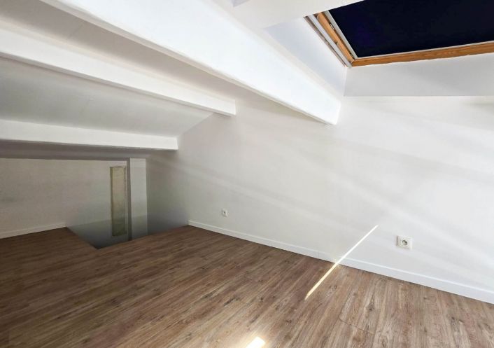 vente Maison de ville Sete