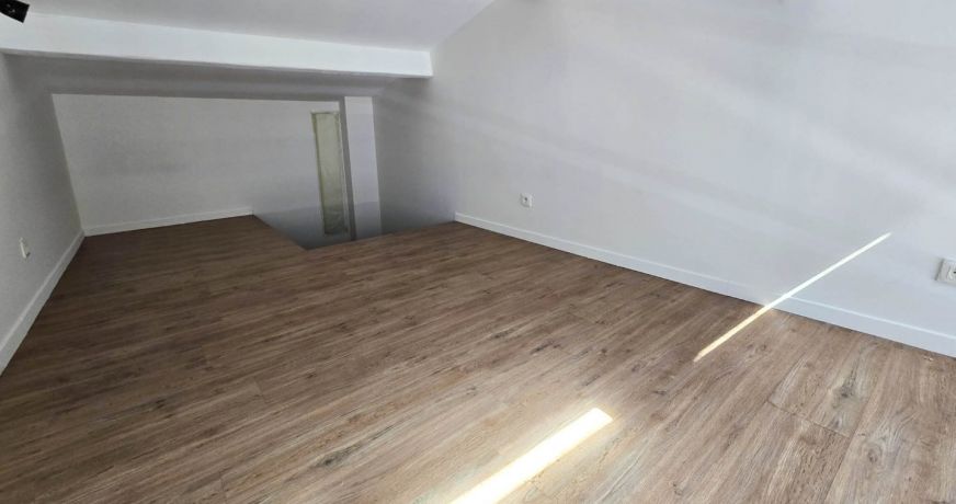 vente Maison de ville Sete