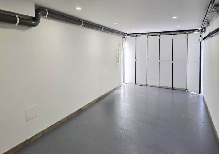 vente Maison de ville Sete