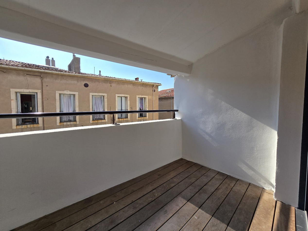 vente Maison de ville Sete - Photo 1