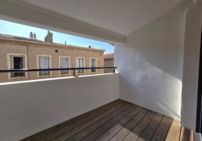 vente Maison de ville Sete