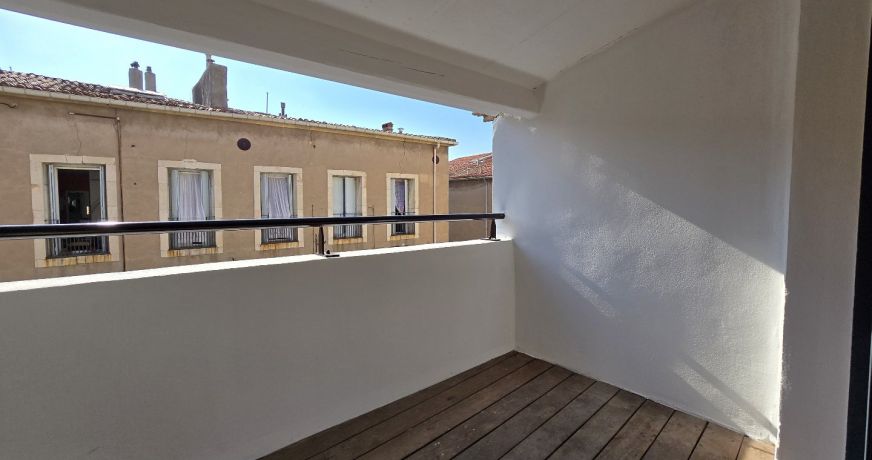 vente Maison de ville Sete