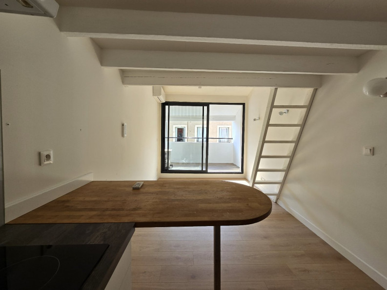 vente Maison de ville Sete - Photo 3