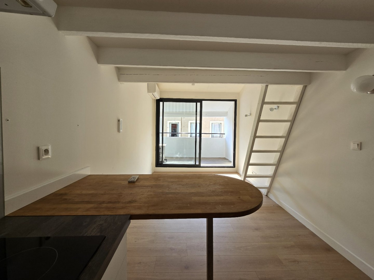 vente Maison de ville Sete - Photo 3