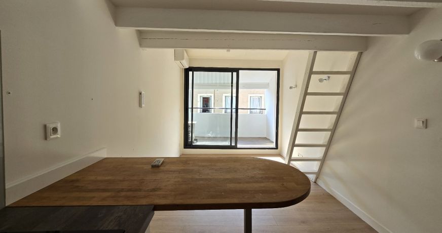vente Maison de ville Sete