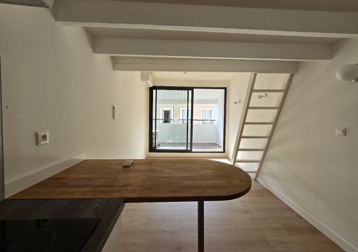 vente Maison de ville Sete