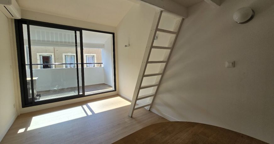 vente Maison de ville Sete