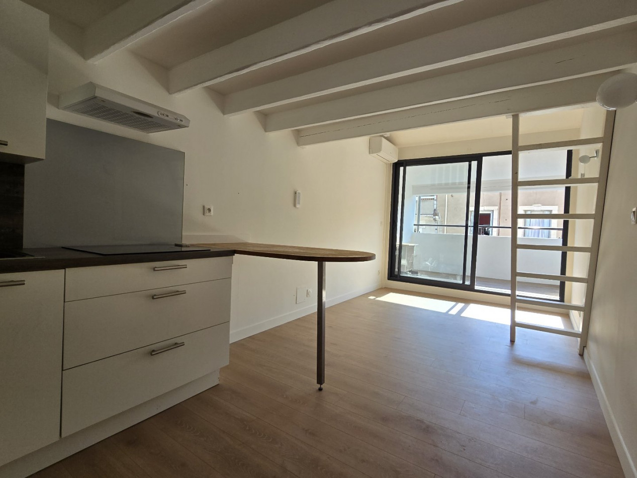 vente Maison de ville Sete - Photo 1
