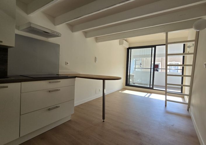 vente Maison de ville Sete