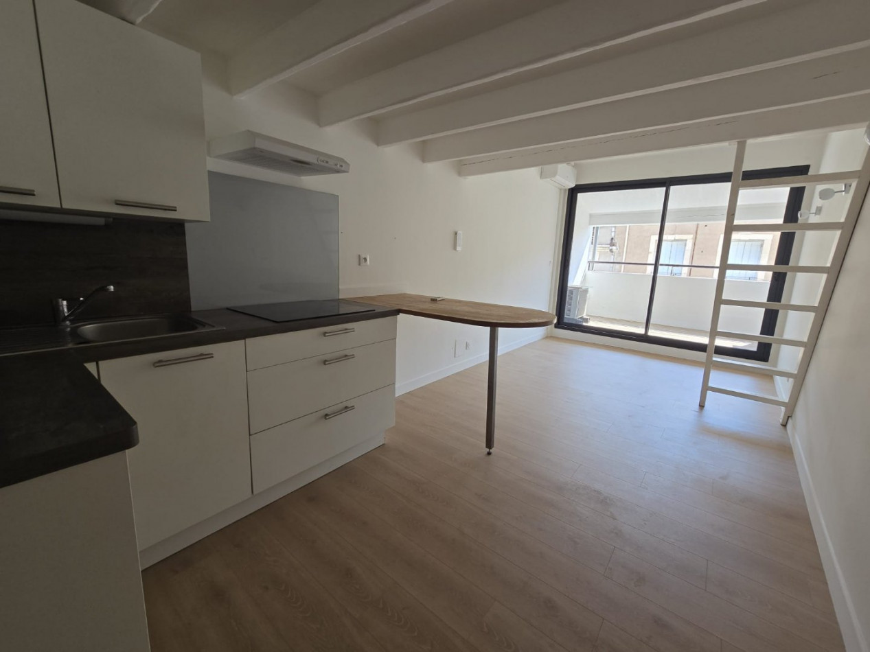 vente Maison de ville Sete - Photo 4