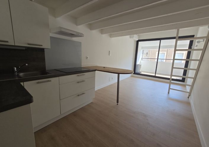 vente Maison de ville Sete
