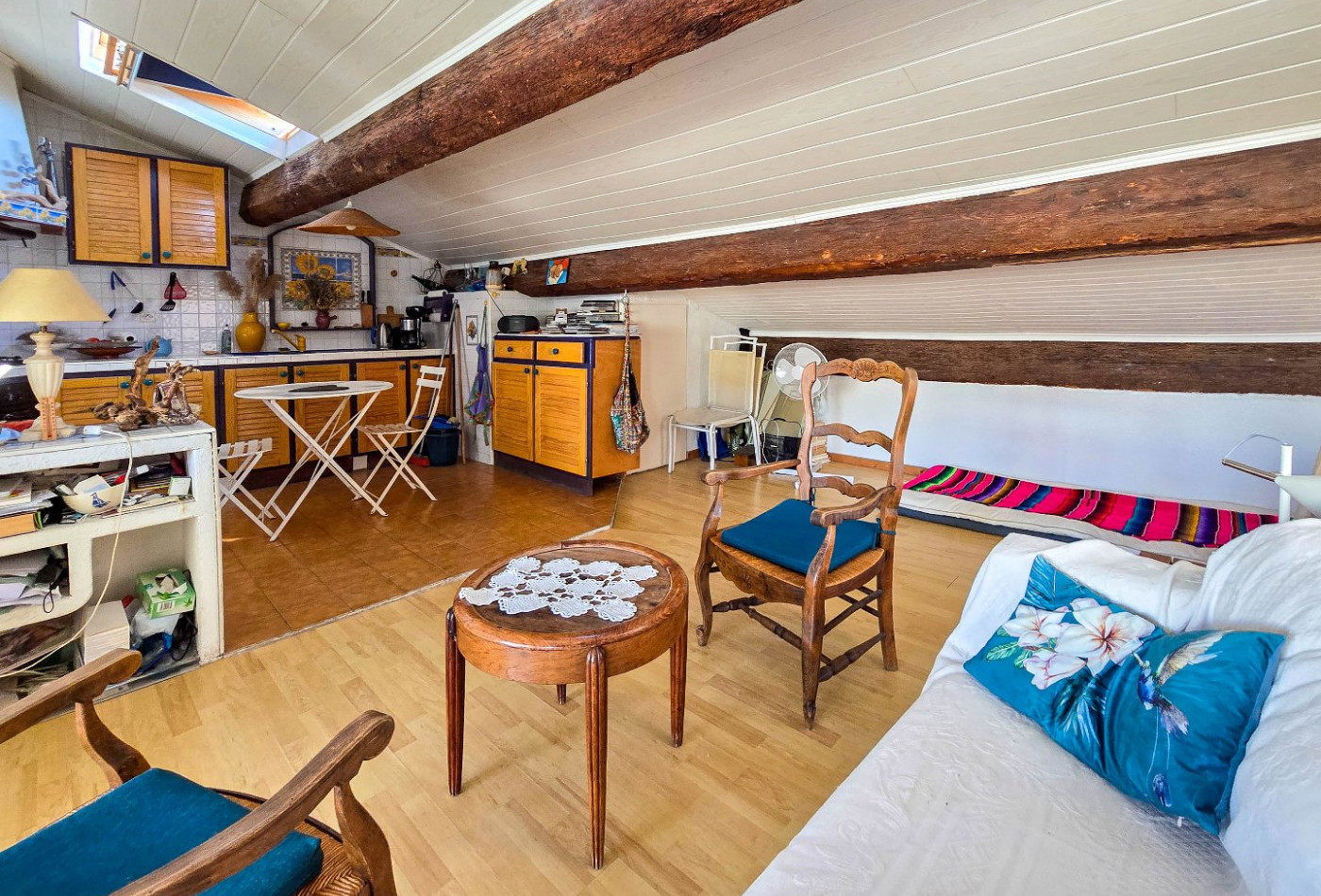 vente Appartement Sete - Photo 3