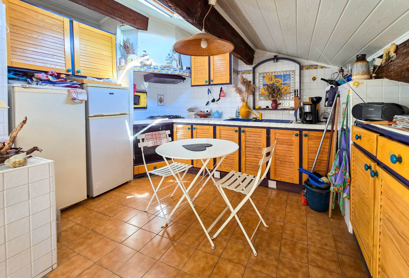 vente Appartement Sete - Photo 4