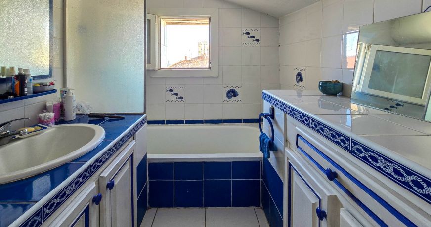 vente Appartement Sete