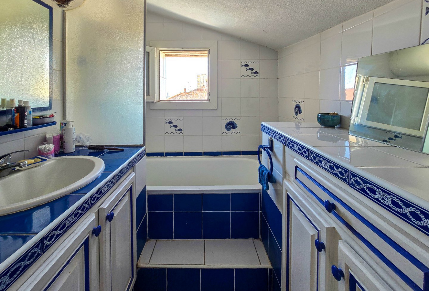 vente Appartement Sete - Photo 5
